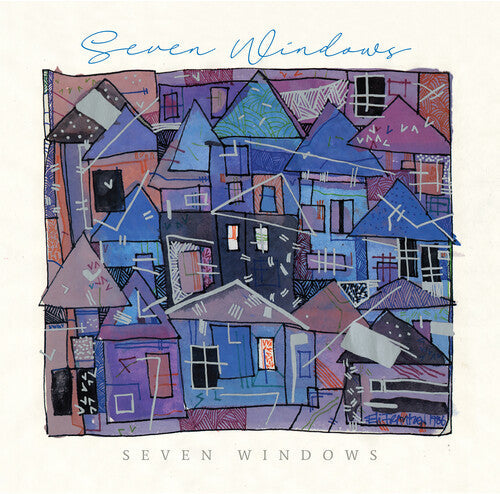 Seven Windows: Seven Windows - CD