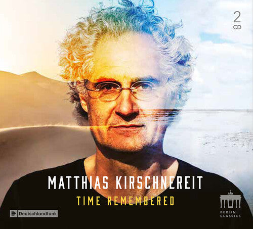 Matthias Kirschnereit: Time Remembered - Record