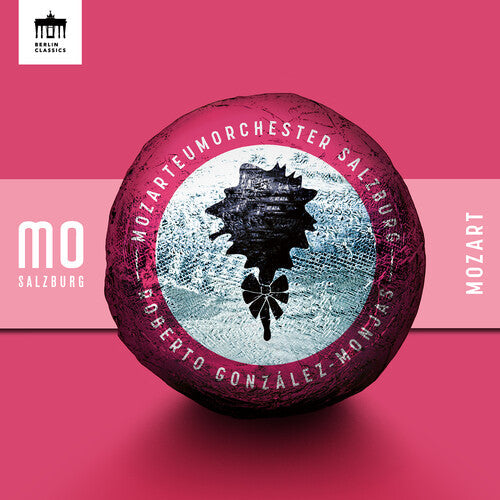 Mozarteumorchester Salzburg: Serenades - Record