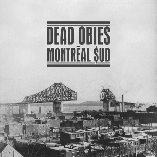 Dead Obies: Montreal Sud - Record