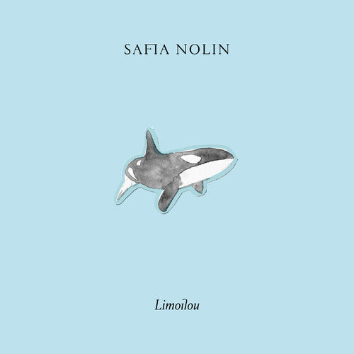 Safia Nolin: Limoilou - Record