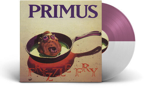 Primus: Frizzle Fry - VINYL