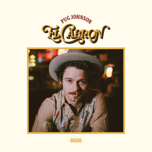 Pug Johnson: El Cabron - Record