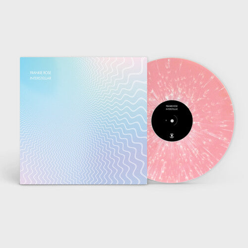Frankie Rose- Interstellar Extended { VINYL LP }