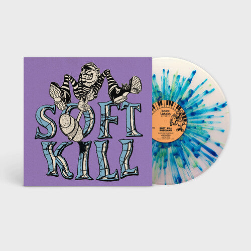 Soft Kill- Roseland { VINYL LP }