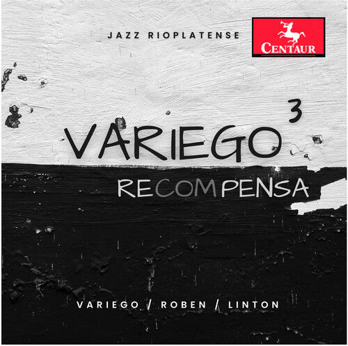 Jorge Variego: Recompensa
 - Record