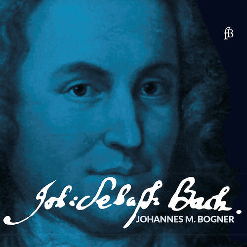 Johannes Bogner: Keyboard Works - Record