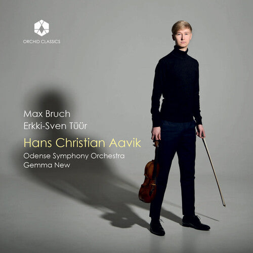 Hans Christian Aavik: Hans Christian Aavik - Record