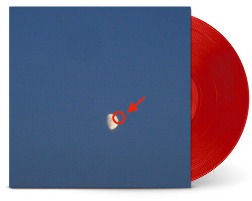 Cleopatrick: Fake Moon - VINYL