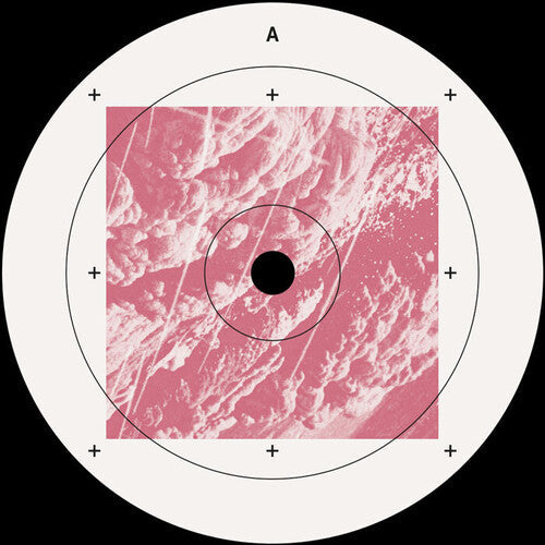 Drumsauw: Empire - 12-INCH SINGLE