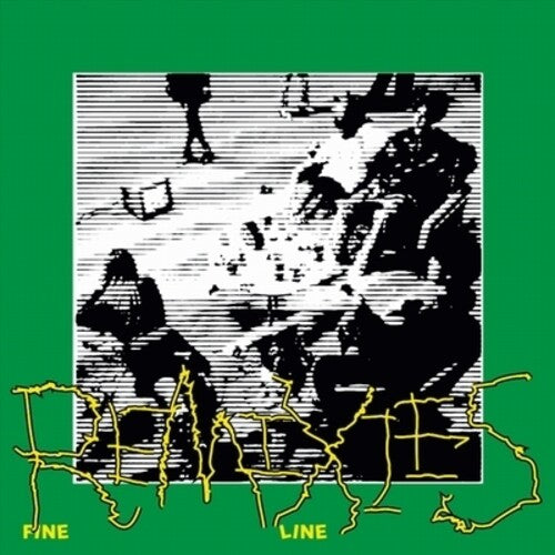 Pasocom Music Club: Fine Line Remixes - Record