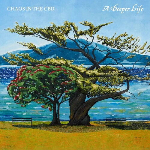 Chaos in the Cbd: A Deeper Life - Record