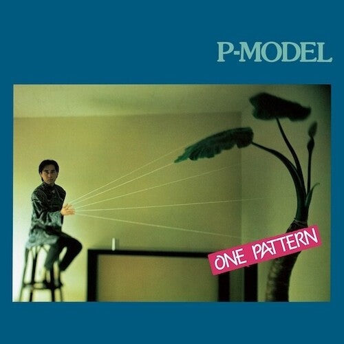 P-Model: One Pattern - Record