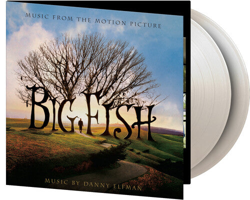 Danny Elfman: Big Fish (Original Soundtrack) - VINYL