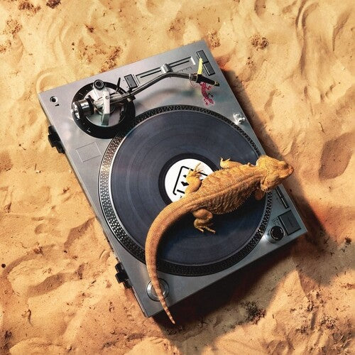 X-Coast: The Riviera Collection - Record