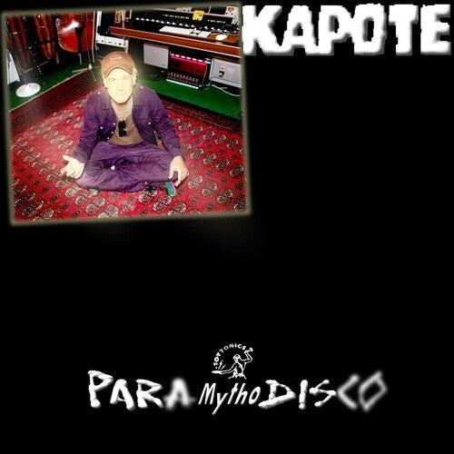 Kapote: Para Mytho Disco - Record