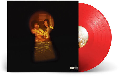 Selena Gomez & Benny Blanco- I Said I Love You First { VINYL LP }