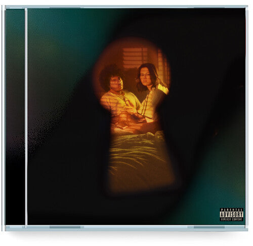 Selena Gomez & Benny Blanco: I Said I Love You First - CD