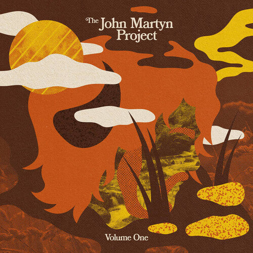 John Project Martyn: Volume 1 - Record