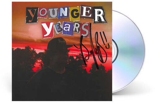 Bayker Blankenship: Younger Years - Record