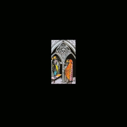 Thought Leadership- Iii Of Pentacles { VINYL LP }