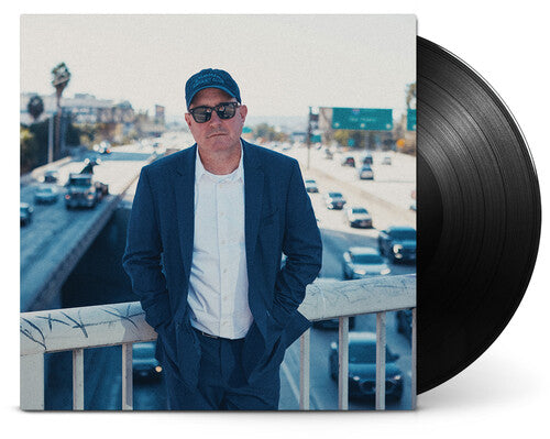 Craig Finn- Always Been { VINYL LP }