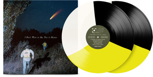 The Callous Daoboys- I Don't Want to See You in Heaven (Indie Exclusive Vinyl) { VINYL LP }