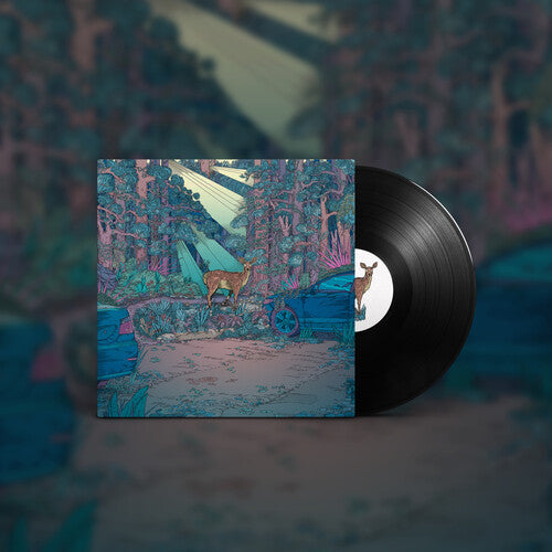 Michael Cera Palin- We Could Be Brave { VINYL LP }