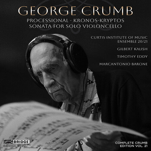 Marcantonio Barone: V21: Complete Crumb Edition - Record