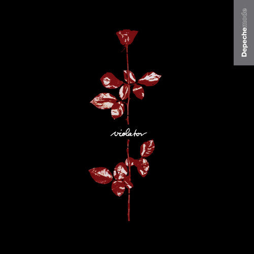 Depeche Mode: Violator - CD