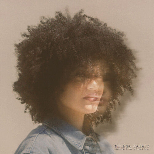 Milena Cassado- Reflection Of Another Self { VINYL LP }