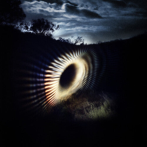 Emptyset: Dissever - Record