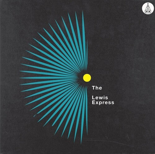 Lewis Express: The Lewis Express - CD