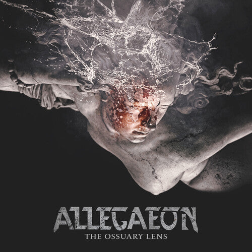 Allegaeon: The Ossuary Lens - VINYL
