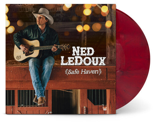 Ned Ledoux: Safe Haven - Record