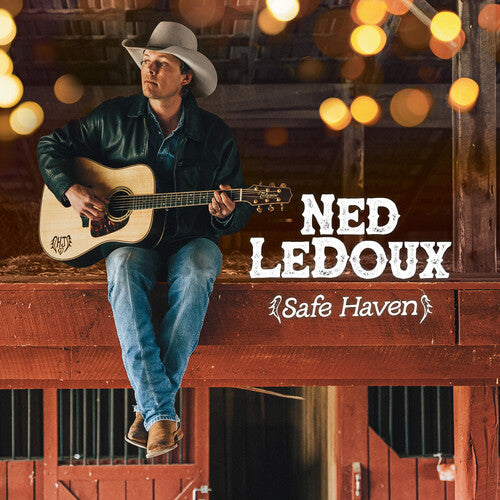 Ned Ledoux: Safe Haven - Record