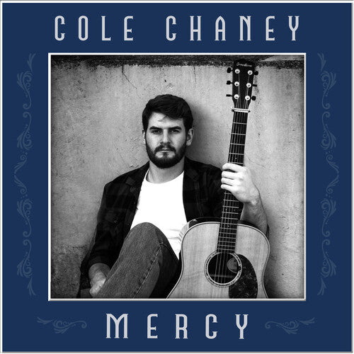 Cole Chaney: Mercy - Record