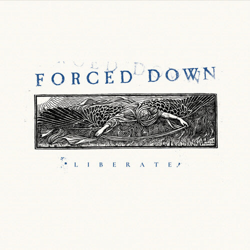 Forced Down: Liberate - VINYL