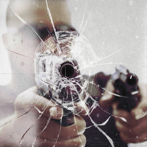 38 Spesh- A Bullet For Every Heathen { VINYL LP }