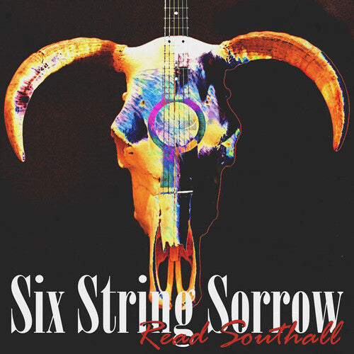 Southall- Six String Sorrow { VINYL LP }