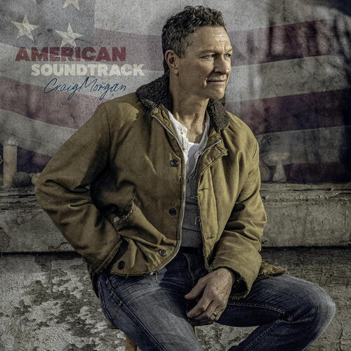 Craig Morgan: American Soundtrack - Record