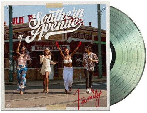 Southern Avenue: Family - VINYL