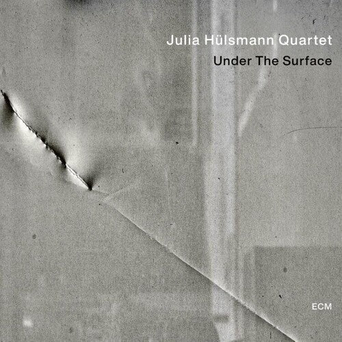 Julia Hulsmann: Under The Surface - VINYL
