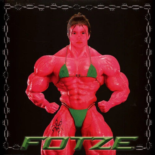 Ikkimel: Fotze - Record