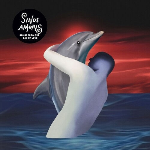 Tenor, Jimi / Freestyle Man: Sinus Amoris (Songs From The Bay Of Love) - Record
