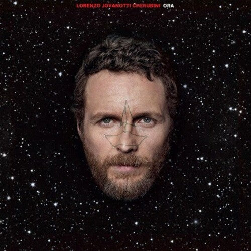 Jovanotti- Ora { VINYL LP }