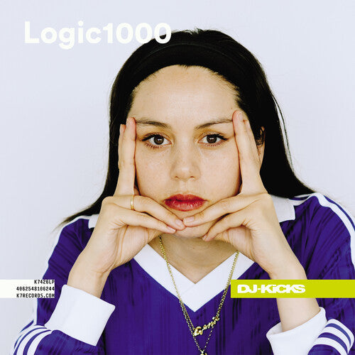 Various Artists: DJ-Kicks: Logic1000 - Record