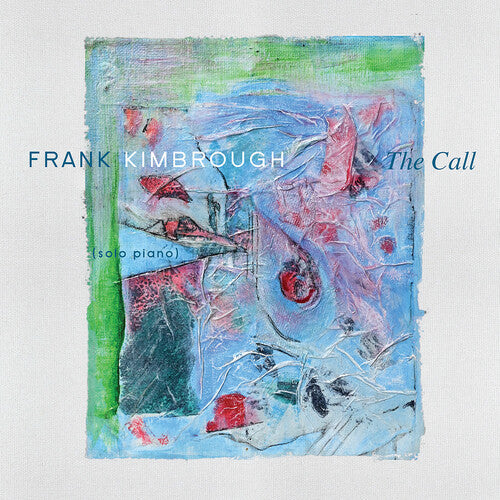 Frank Kimbrough: The Call - CD