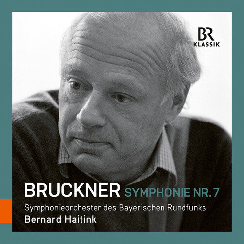 Bavarian Radio Symphony Orchestra: Symphony No. 7 - Record