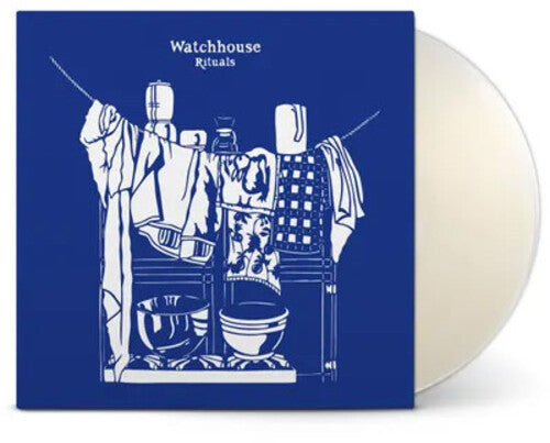 Watchhouse: Rituals - Record